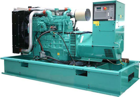 崇阳180kw康明斯柴油发电机组图片 崇阳180kw康明斯柴油发电机组图片