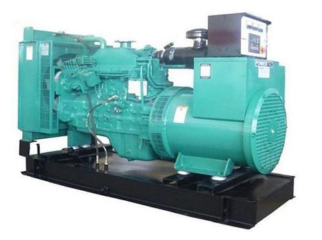 崇阳80kw康明斯柴油发电机组图片 崇阳80kw康明斯柴油发电机组图片