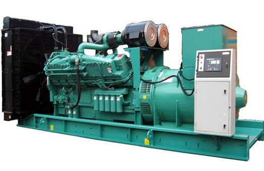 崇阳150kw康明斯柴油发电机组图片 崇阳150kw康明斯柴油发电机组图片