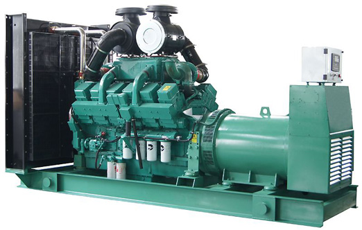 崇阳220kw康明斯柴油发电机组图片 崇阳220kw康明斯柴油发电机组图片