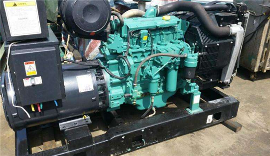 崇阳柴油发电机 崇阳柴油发电机