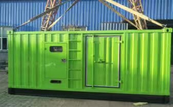 崇阳600kw大型柴油发电机组出租价格 崇阳600kw大型柴油发电机组出租价格